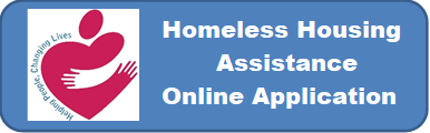 Contiuum of Care Online Application